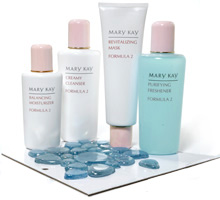  ""    ( Mary Kay )