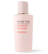 Увлажняющий тоник для сухой кожи, формула 1