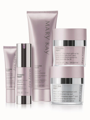  TimeWise Repair Volu-Firm    ( Mary Kay )